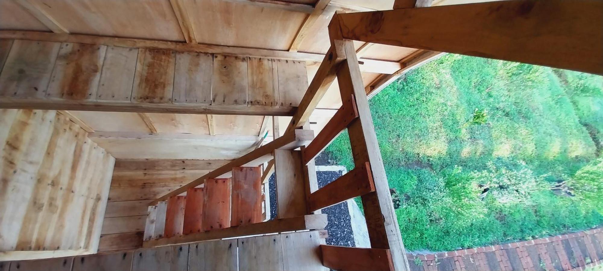 Raturinjani Homestay Selong Kültér fotó